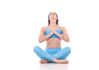 rilassamento e pilates